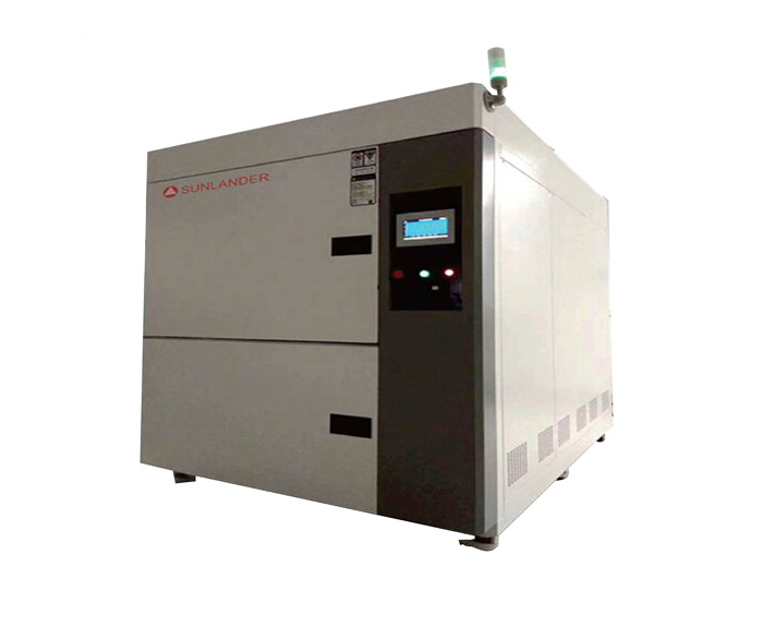 紫外恒温恒湿试验箱 SLUV-2000/1-512A