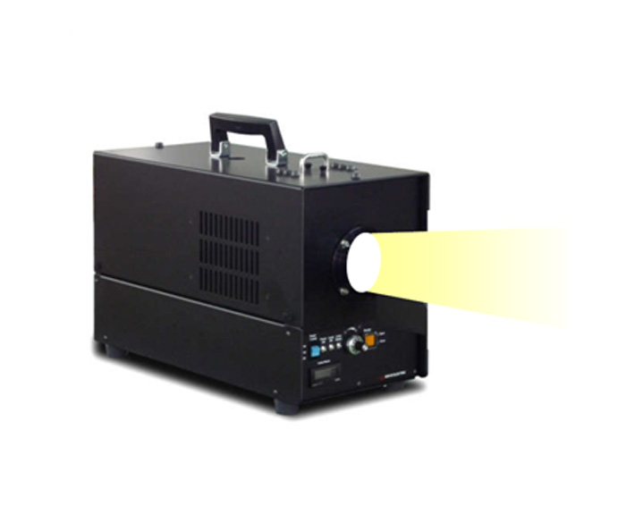 UVLED固化灯箱在光通信行业中的应用